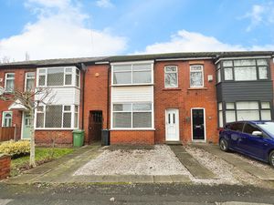 Front External- click for photo gallery